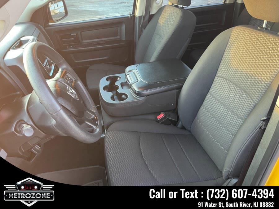 Used 2019 RAM 1500 Express w/ Express Value Package image 23