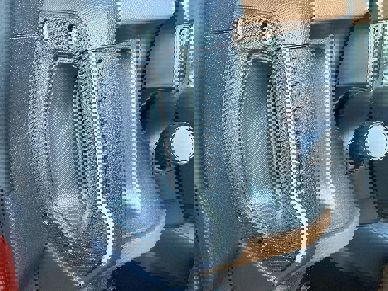 Used 2024 Ford Bronco Outer Banks w/ Sasquatch Package image 17