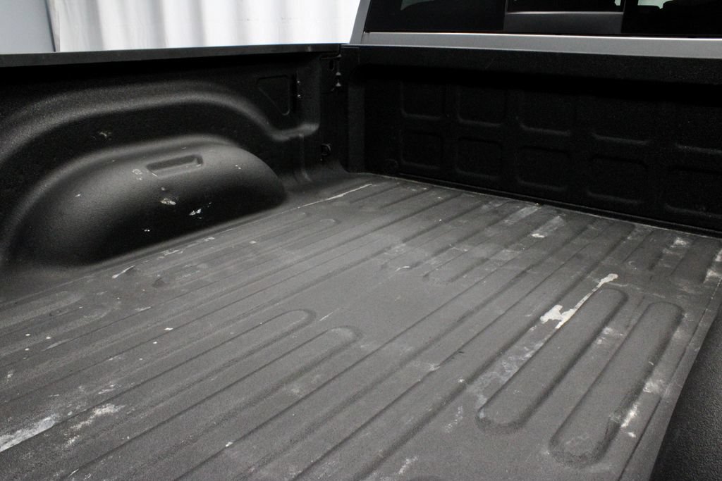 Used 2021 RAM 2500 Tradesman AWD/4WD image 12