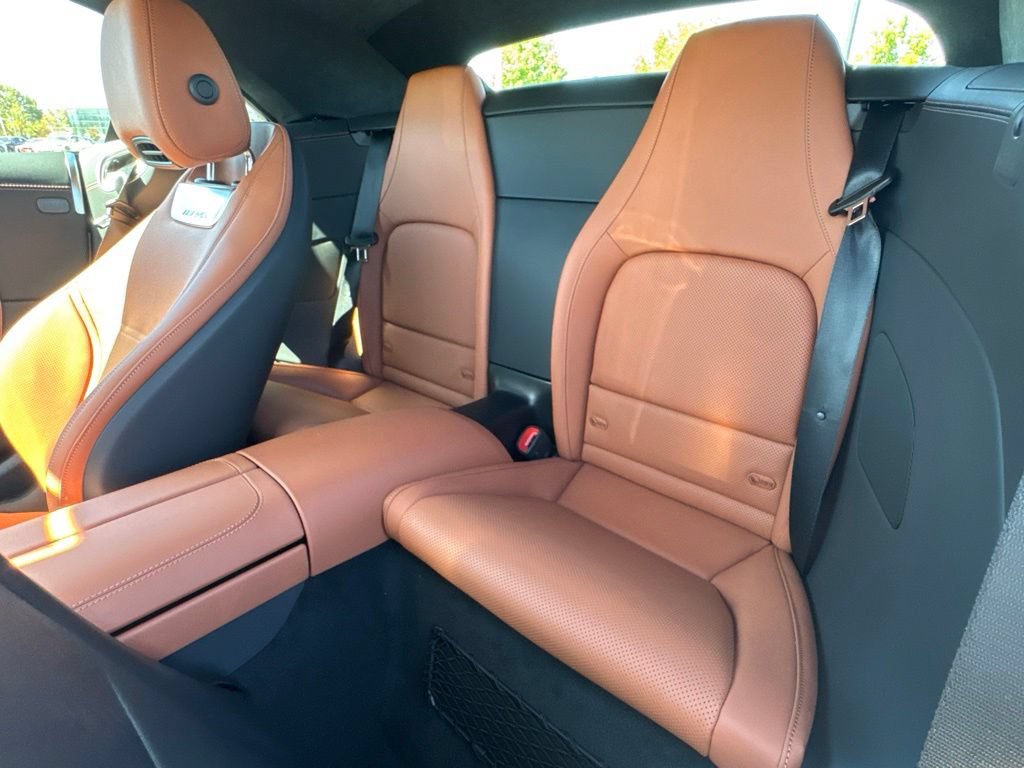 New 2026 Mercedes-Benz SL 63 AMG 4MATIC image 29