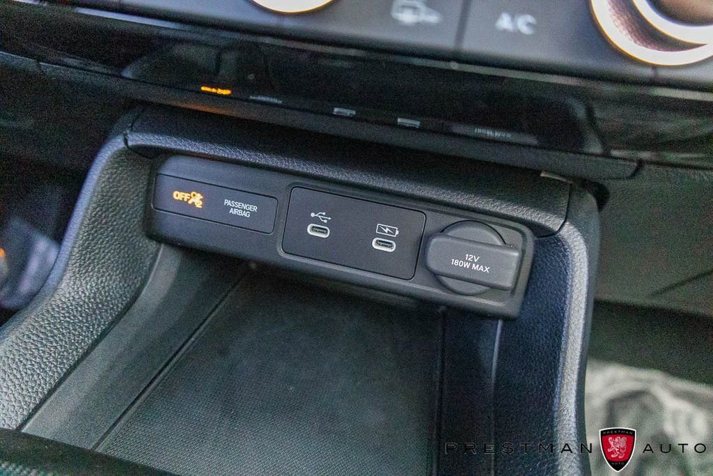 Used 2025 Honda Civic Sport image 30