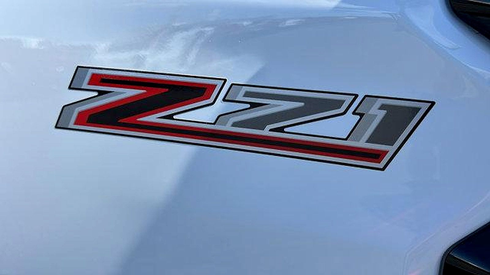 New 2026 Chevrolet Colorado Z71 w/ Technology Package image 13