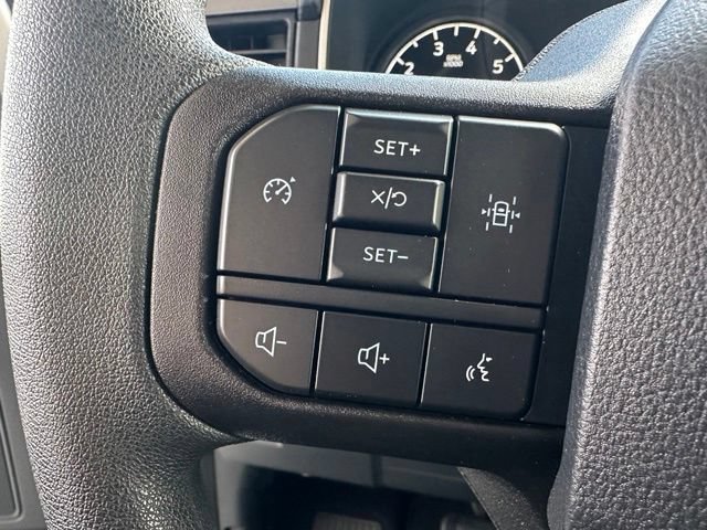 Used 2023 Ford F150 XL w/ STX Appearance Package RWD image 22