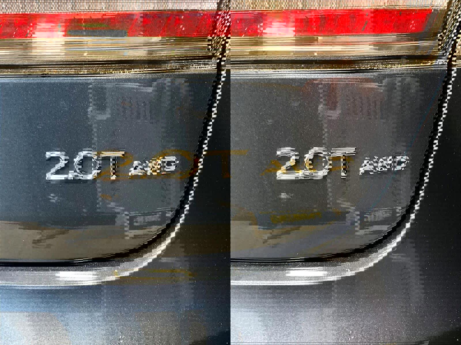 Used 2018 Lincoln MKZ Select w/ Select Plus Package image 29