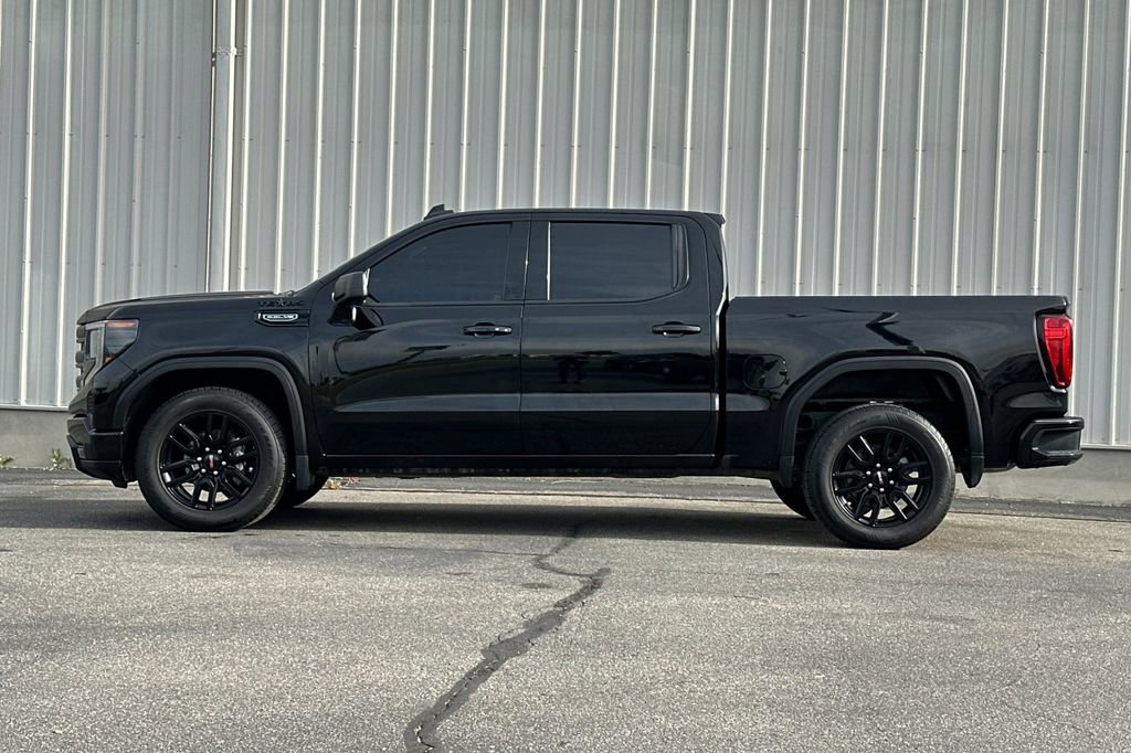 Used 2023 GMC Sierra 1500 Elevation RWD image 7