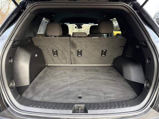 Certified 2025 GMC Terrain Elevation image 11