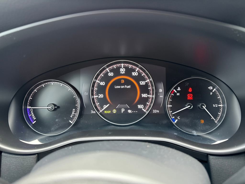 New 2026 MAZDA CX-50 AWD 2.5 Hybrid w/ Weather Package image 9