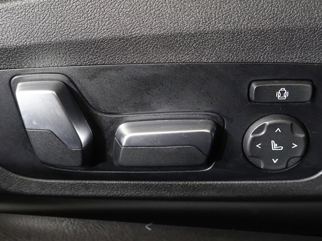 Used 2024 BMW M4 xDrive Competition AWD/4WD image 35