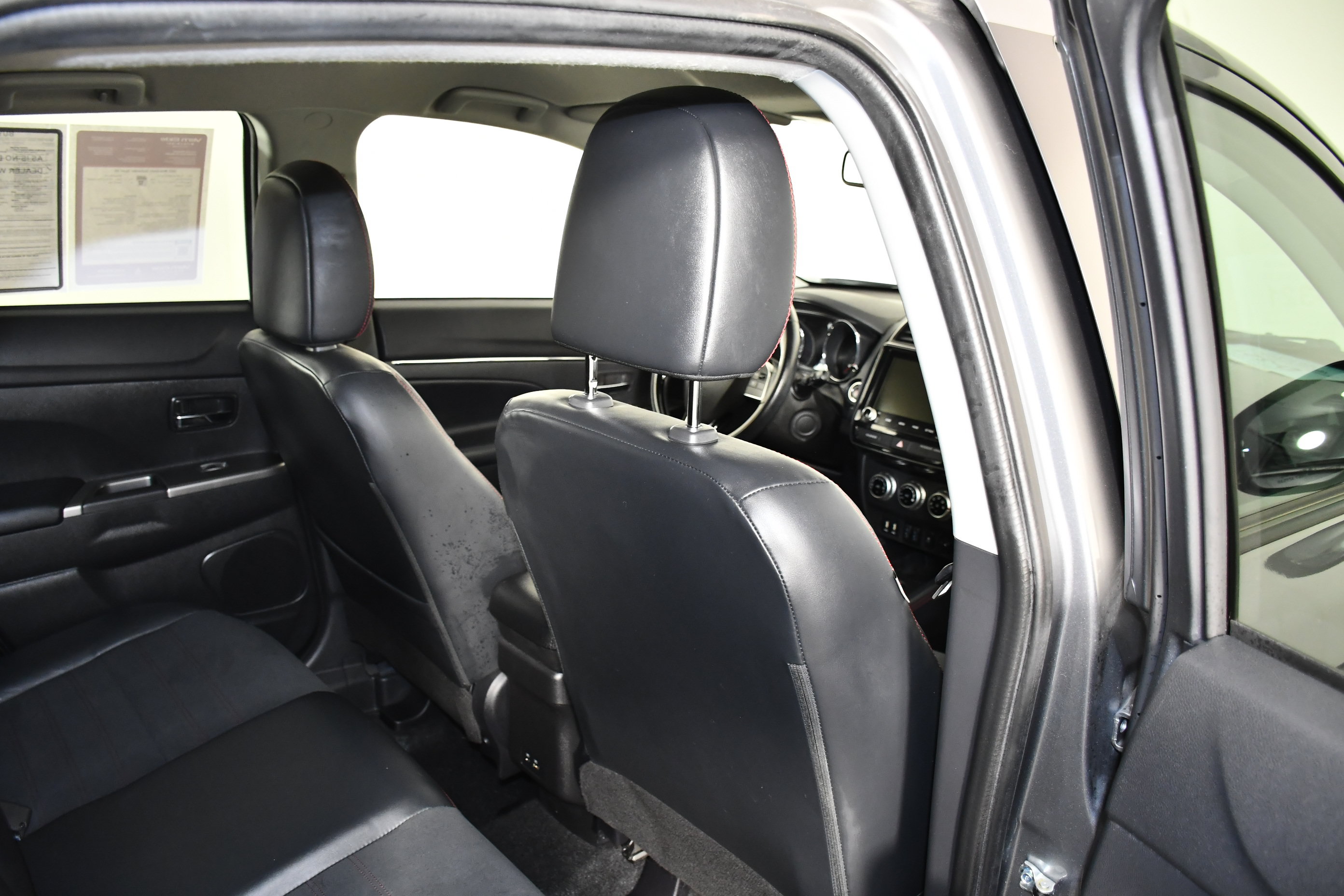 Used 2022 Mitsubishi Outlander Sport SE AWD/4WD image 43