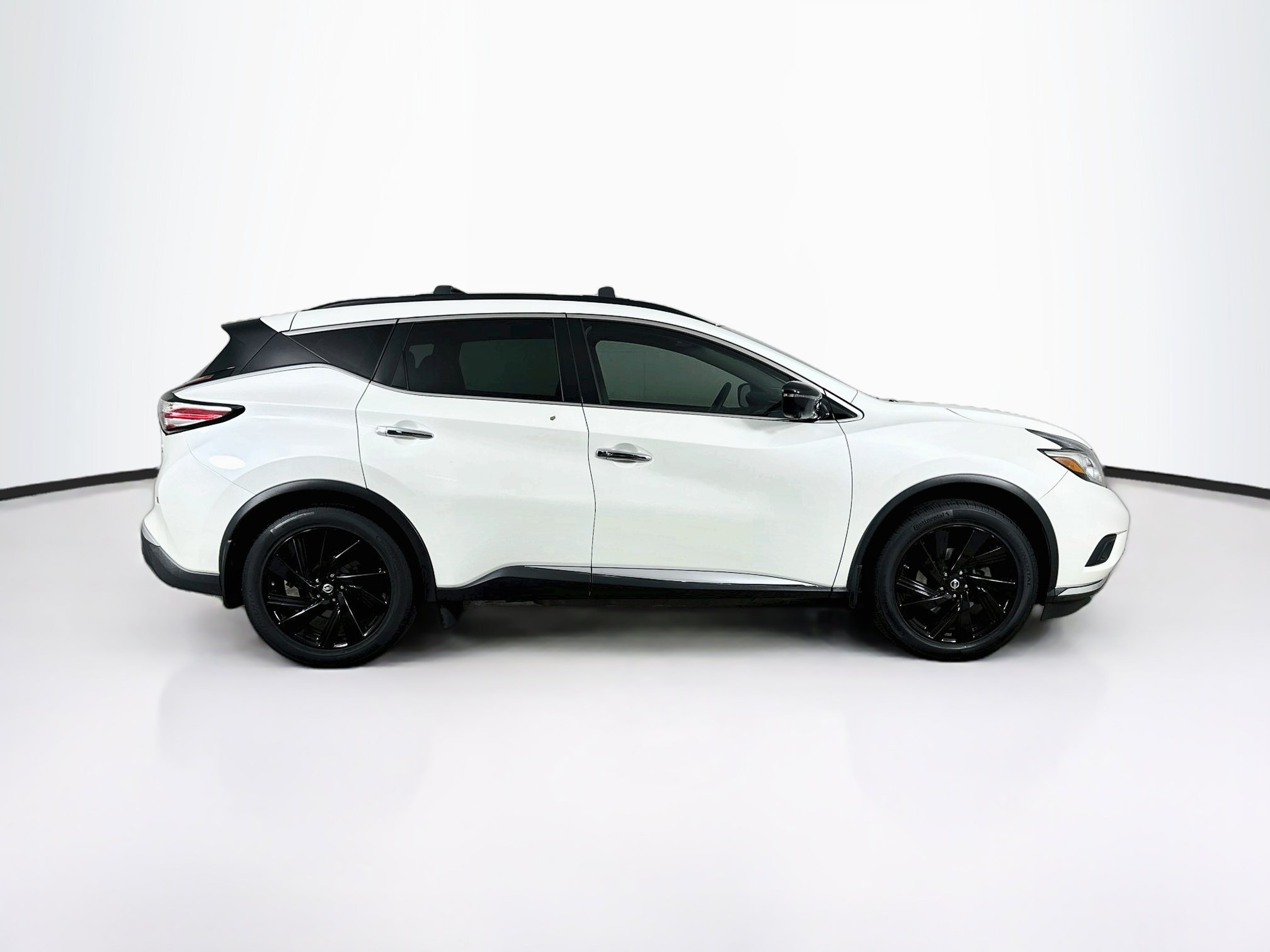Used 2017 Nissan Murano Platinum w/ Platinum Technology Package AWD/4WD image 10