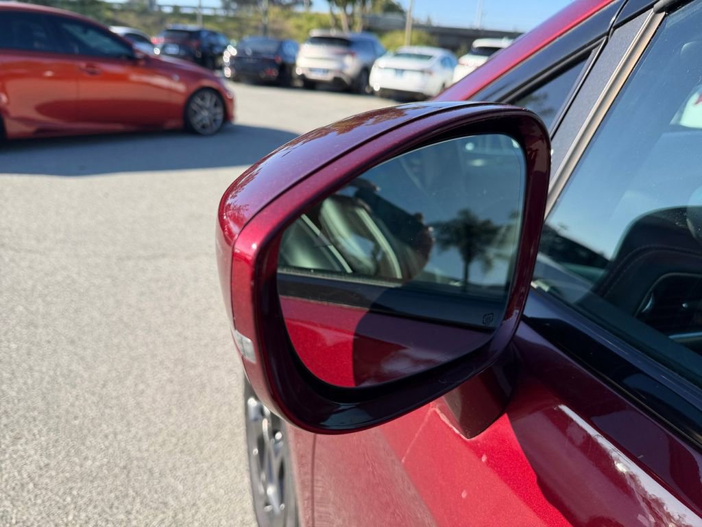 Used 2022 Chrysler Pacifica Limited w/ S Appearance Package image 34