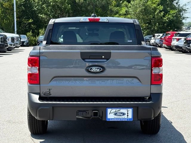 New 2026 Ford Maverick XLT w/ Equipment Group 301A AWD/4WD image 4
