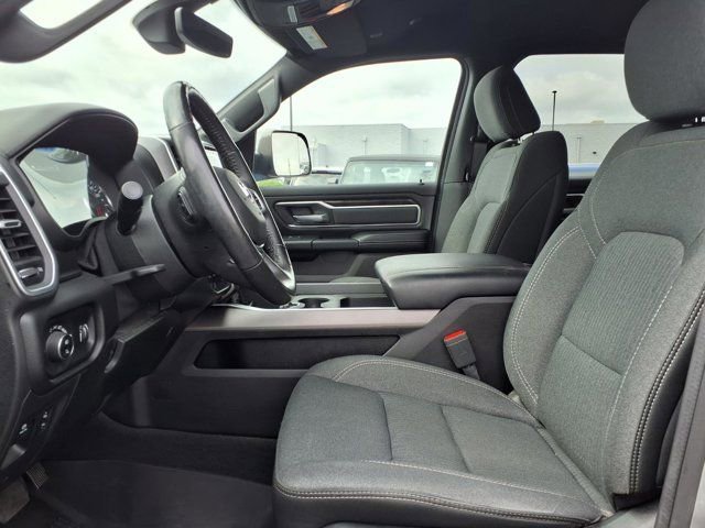 Used 2020 RAM 1500 Big Horn image 25