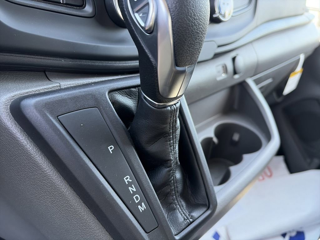 New 2024 Ford Transit 250 148 Medium Roof w/ Load Area Protection Package RWD image 29