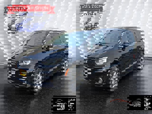 New 2026 Chrysler Pacifica Select image 17