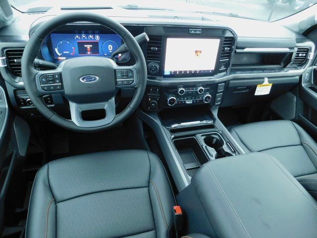 New 2026 Ford F350 Lariat w/ Lariat Ultimate Package AWD/4WD image 17