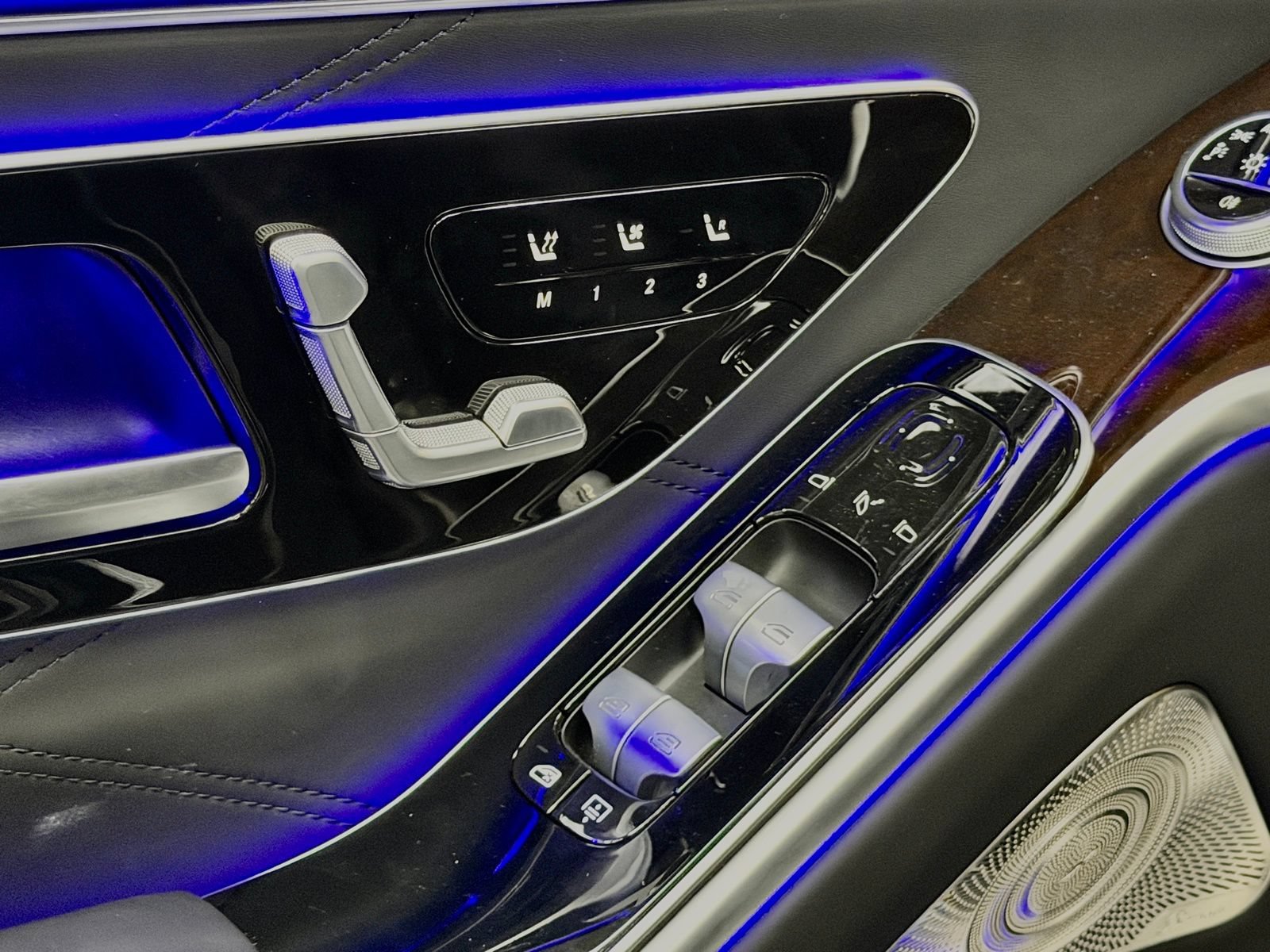 Used 2024 Mercedes-Benz Maybach S 680 4MATIC image 22