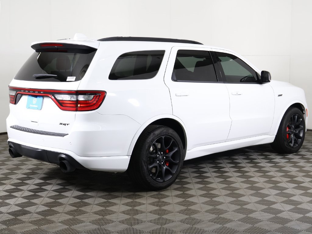 Used 2023 Dodge Durango SRT image 15