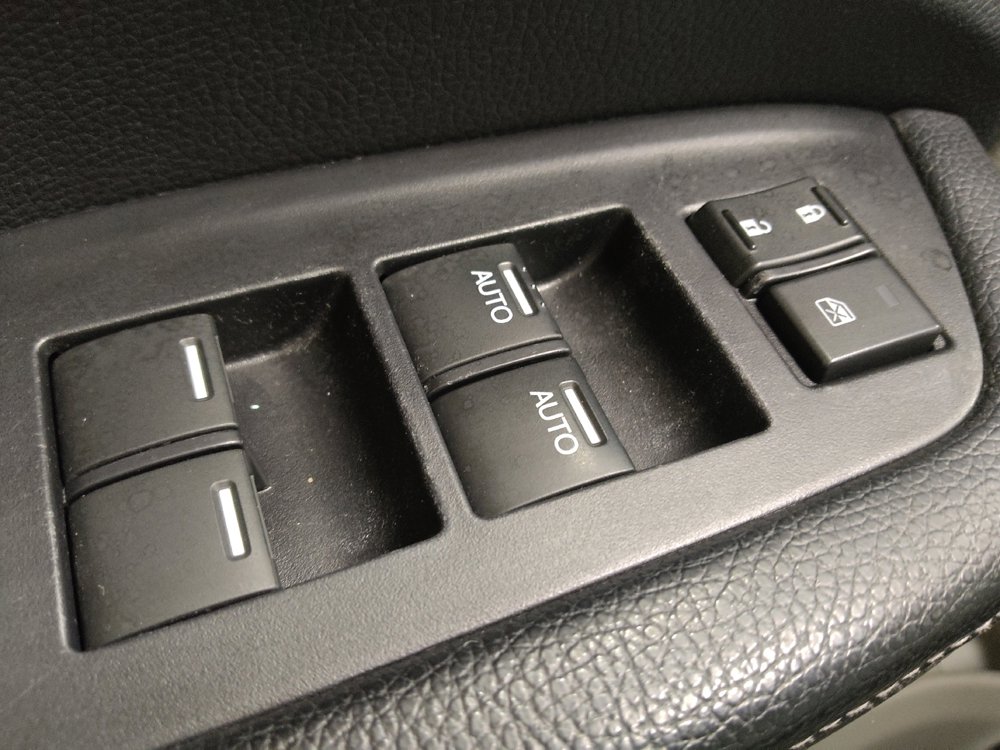 Used 2019 Honda Ridgeline RTL-T image 27