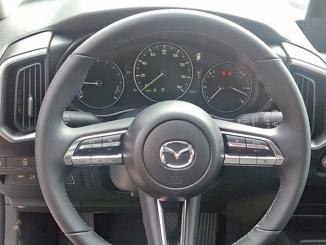New 2026 MAZDA CX-50 AWD 2.5 Hybrid w/ Weather Package image 15