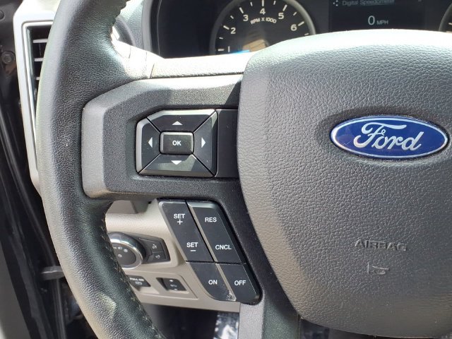 Used 2018 Ford F150 XLT w/ Equipment Group 301A Mid AWD/4WD image 19