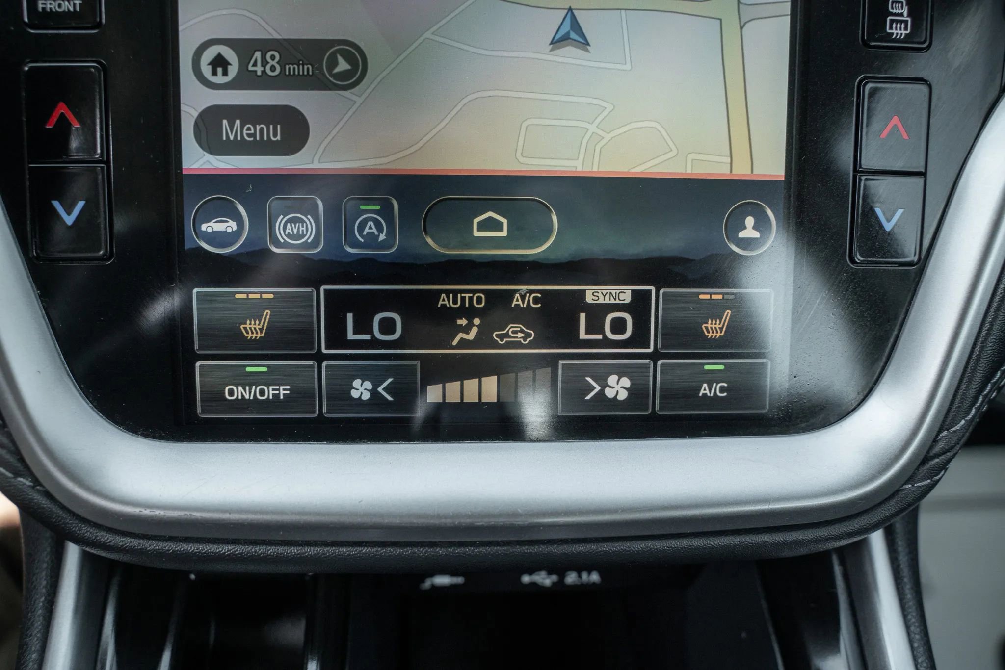 Used 2022 Subaru Legacy Limited XT AWD/4WD image 28