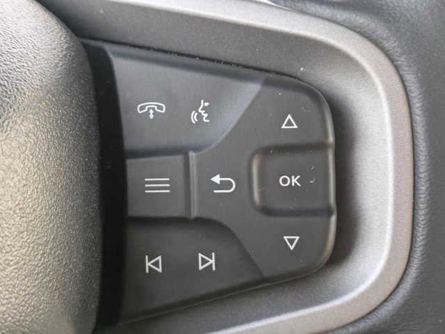 Used 2024 Ford Bronco Big Bend image 17