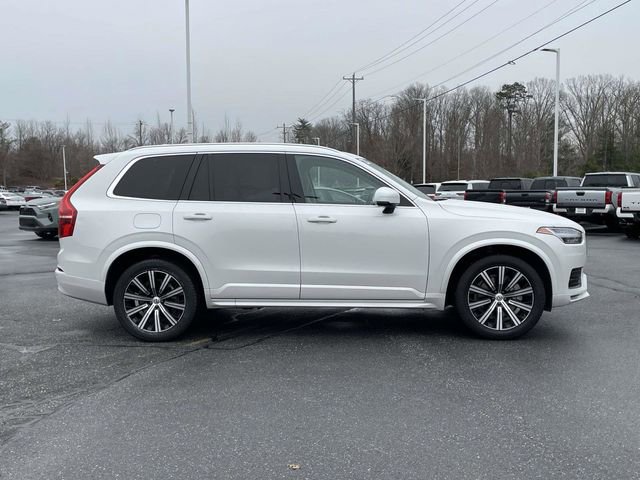 Used 2023 Volvo XC90 B6 Core w/ Climate Package image 6