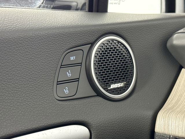 Used 2025 Hyundai Sonata Limited image 30