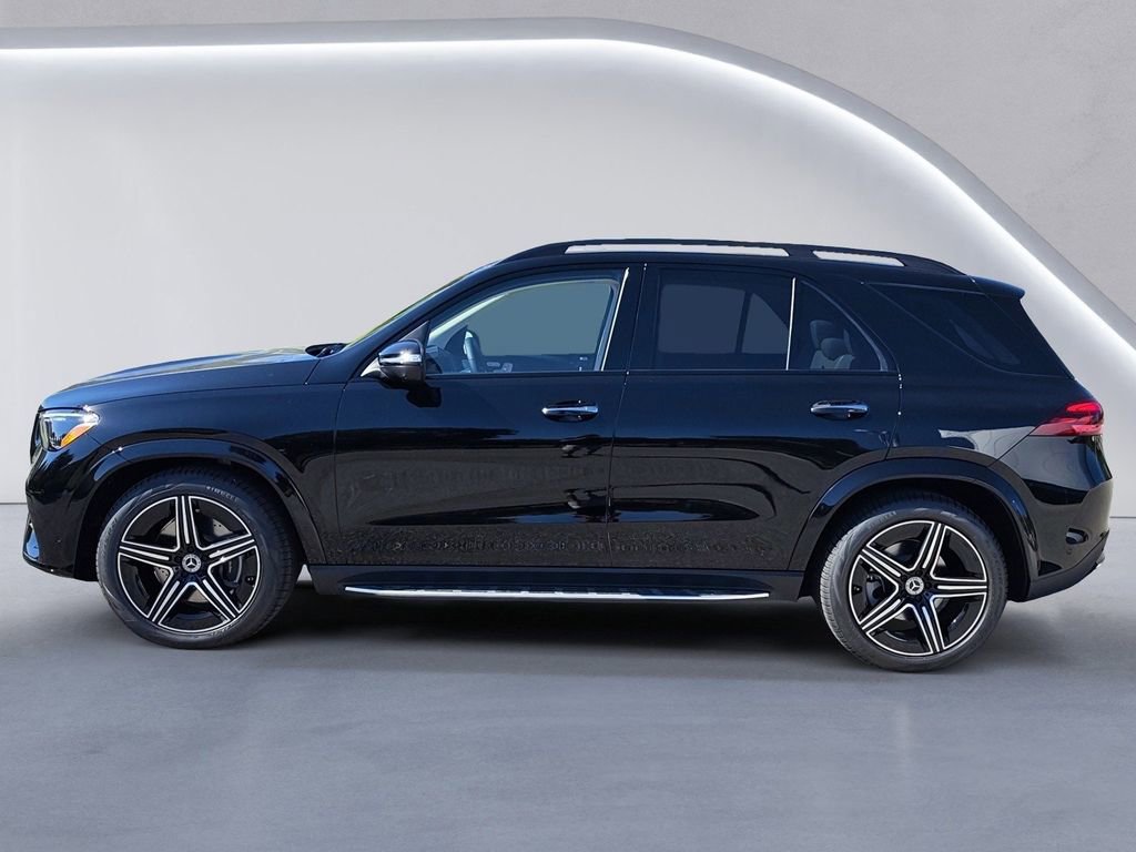 New 2026 Mercedes-Benz GLE 450 4MATIC image 6