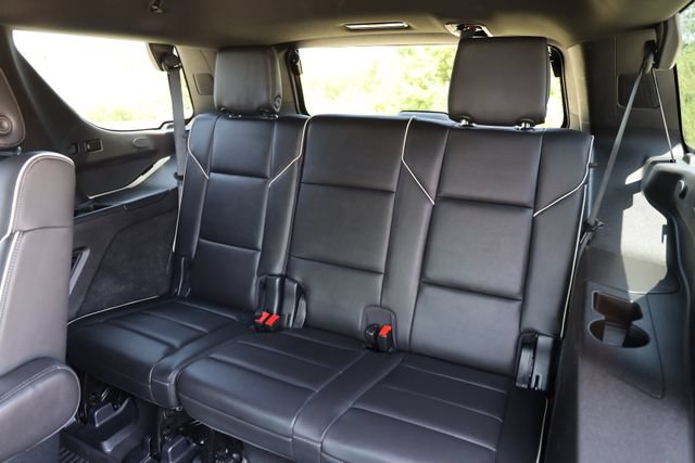 Used 2021 Cadillac Escalade Premium Luxury w/ Driver Assist Tech Package RWD image 15