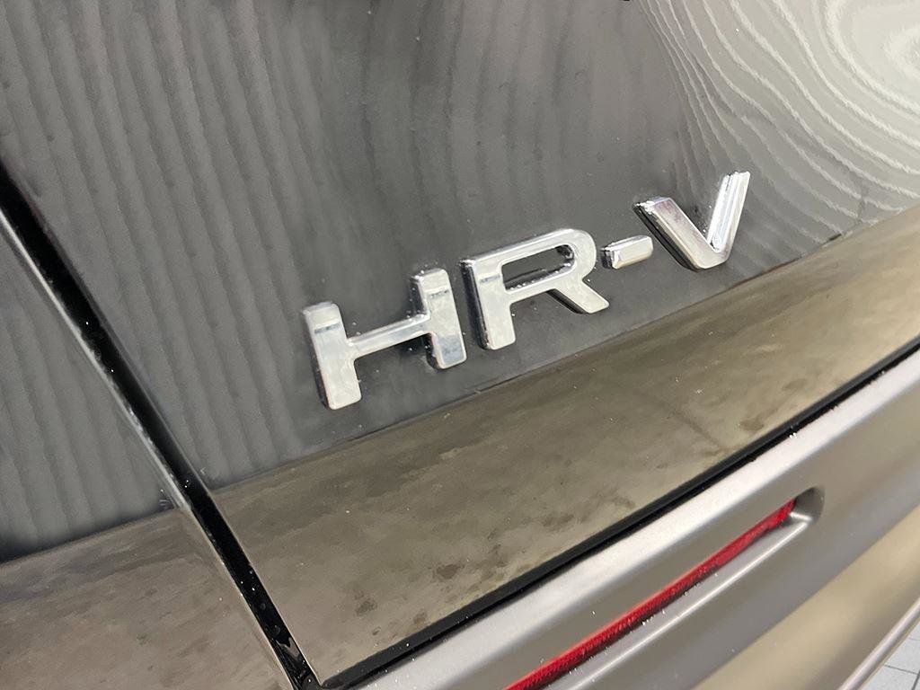 New 2026 Honda HR-V LX image 6