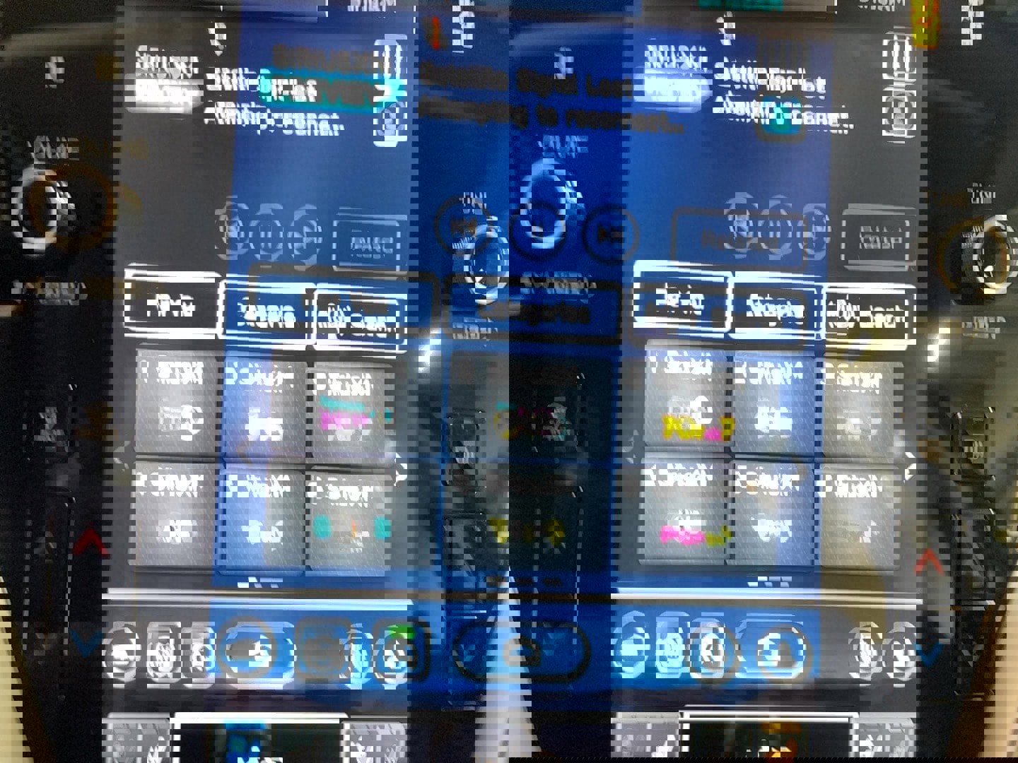 Used 2024 Subaru Legacy Touring XT image 13