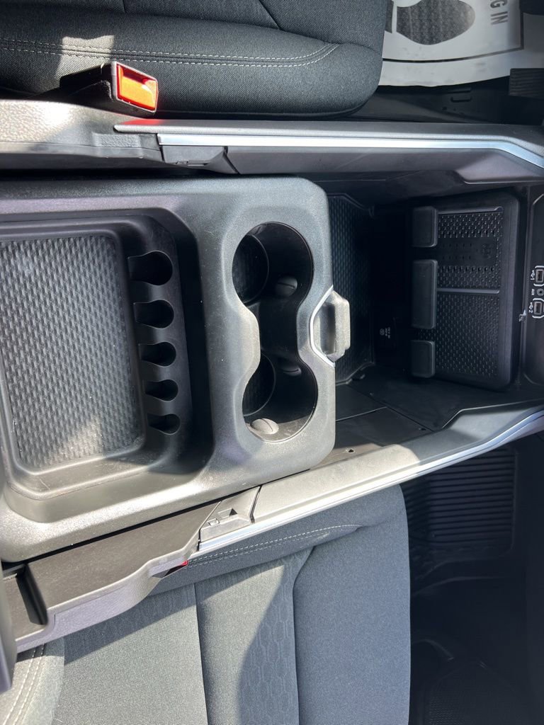 Used 2025 RAM 1500 Lone Star image 37