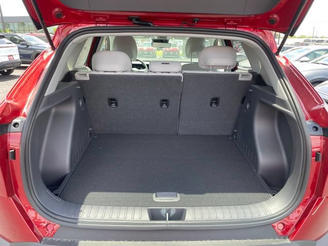 New 2026 Hyundai Kona SEL Sport FWD image 7