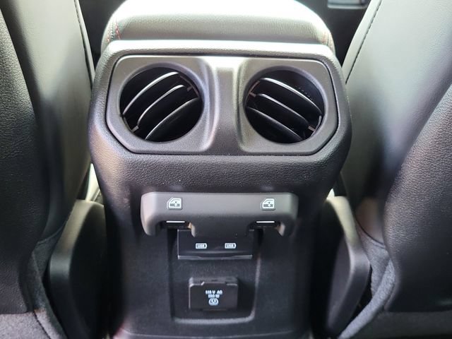 New 2026 Jeep Wrangler Unlimited Rubicon AWD/4WD image 10