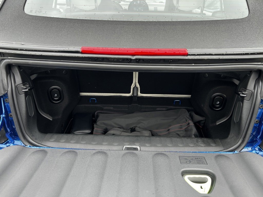 New 2026 MINI Cooper S image 17