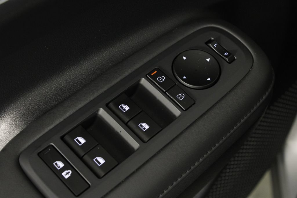 Certified 2026 Hyundai Santa Fe SEL FWD image 24
