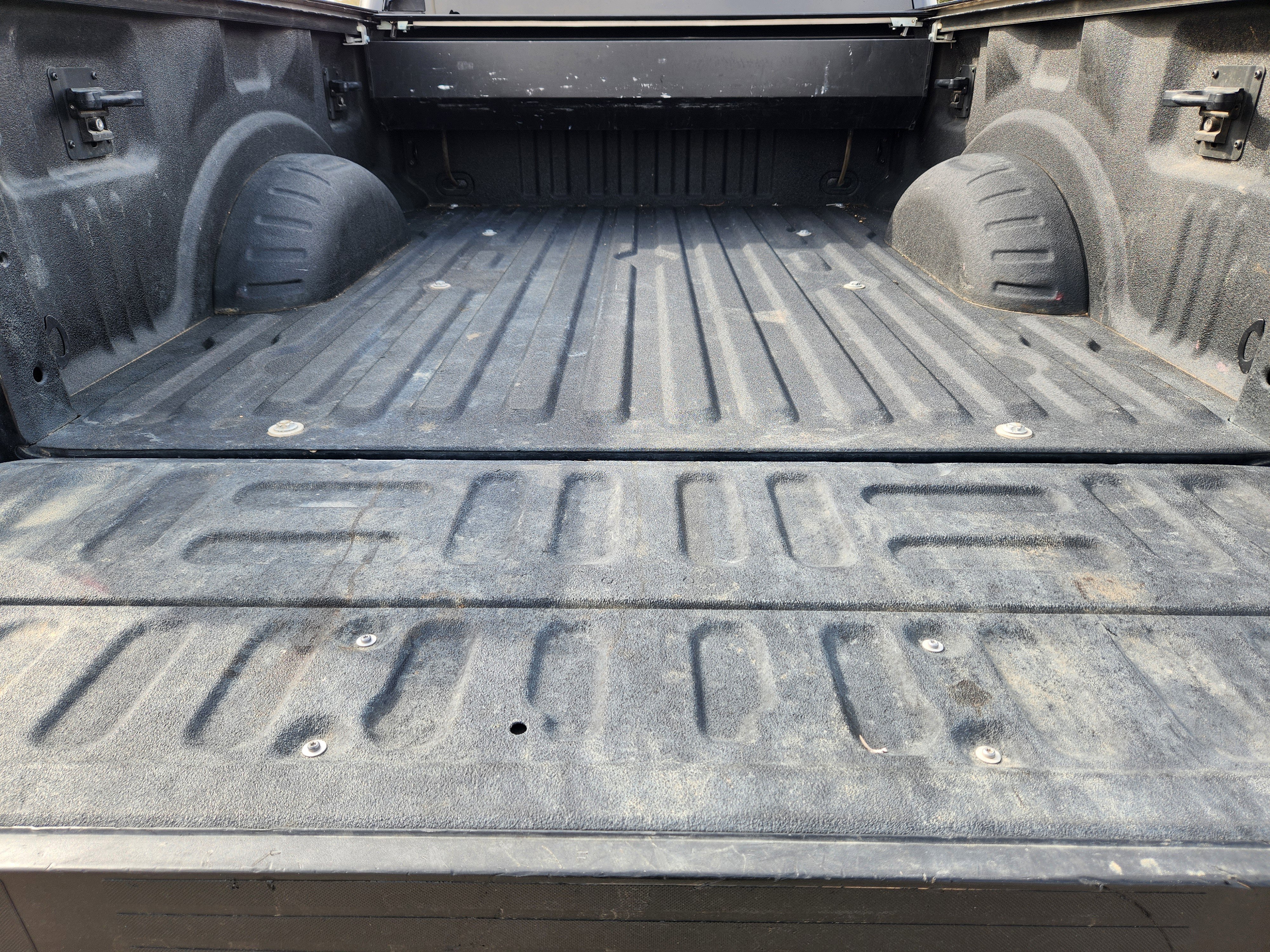 Used 2020 Ford F250 King Ranch w/ FX4 Off-Road Package image 34