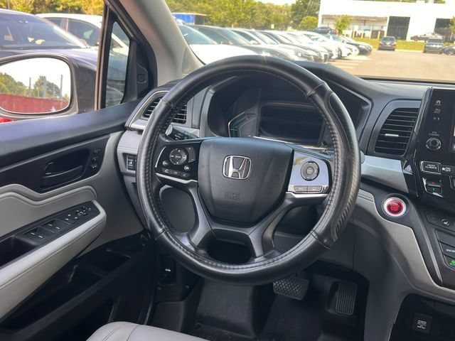 Used 2019 Honda Odyssey EX-L image 17