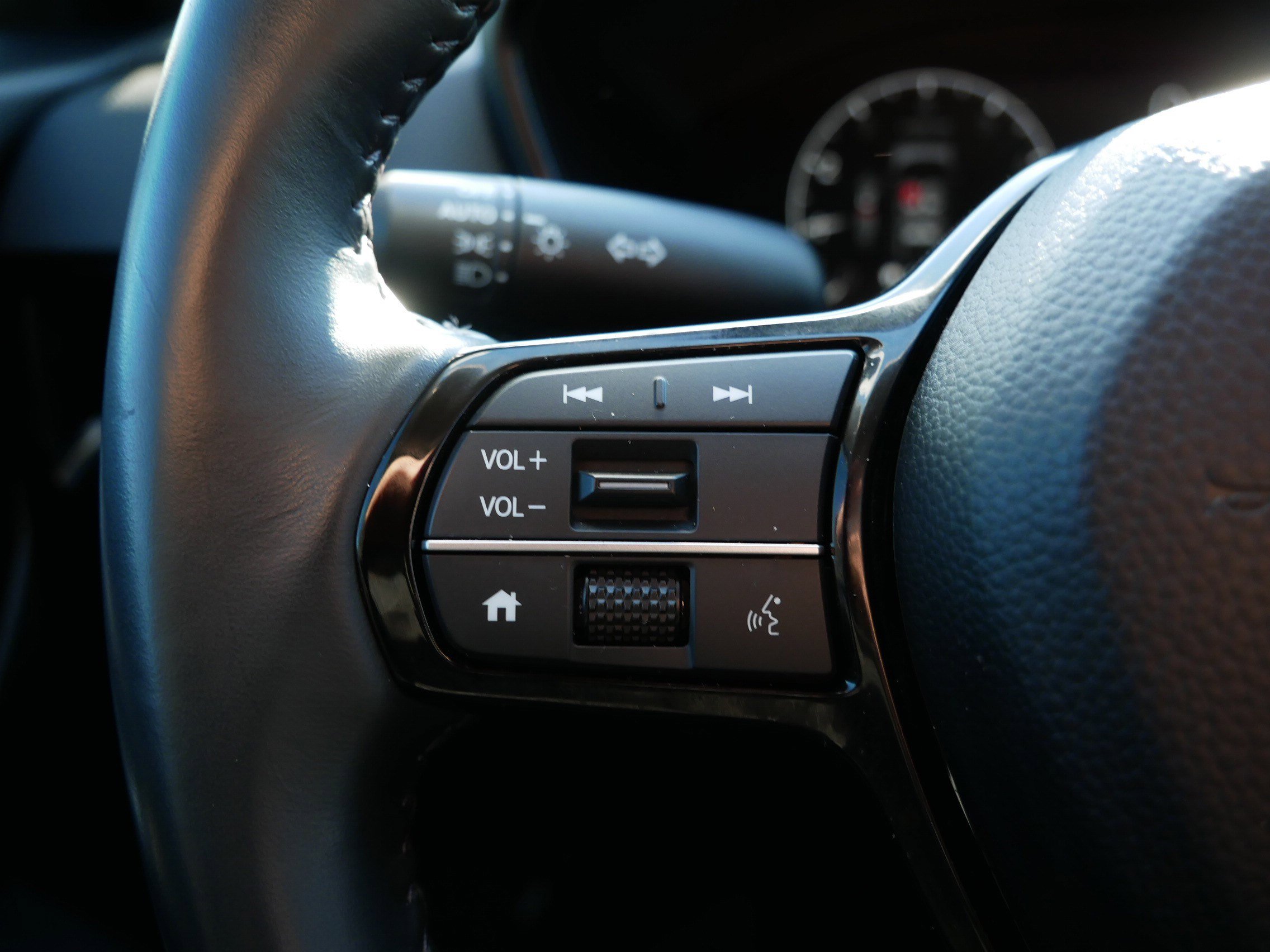 Used 2023 Honda CR-V EX-L image 28