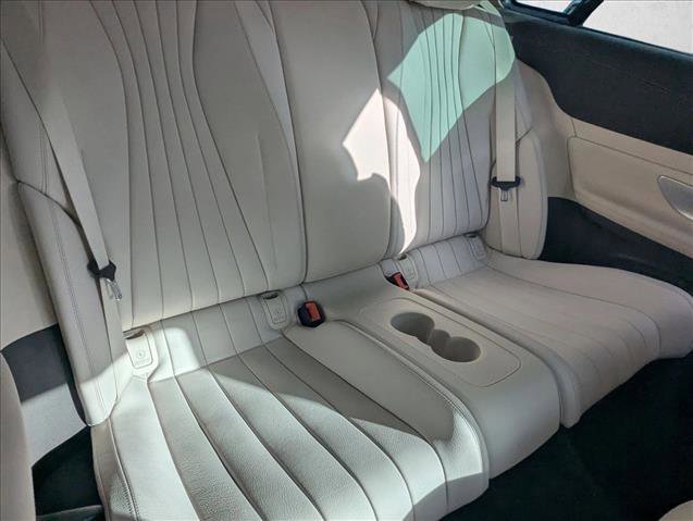 Used 2018 Mercedes-Benz E 400 Coupe image 20