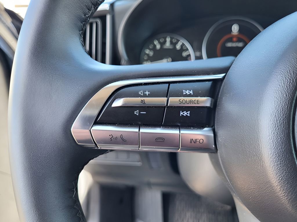 Used 2025 MAZDA CX-50 AWD 2.5 S w/ Cargo Package image 26