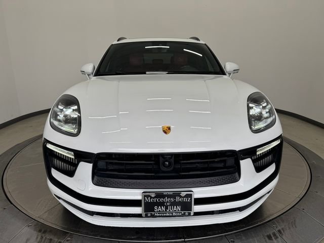 Used 2022 Porsche Macan S image 13