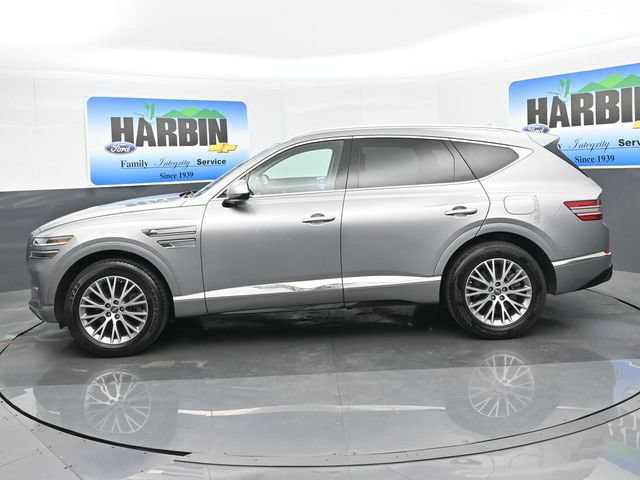 Used 2024 Genesis GV80 2.5T AWD/4WD image 2