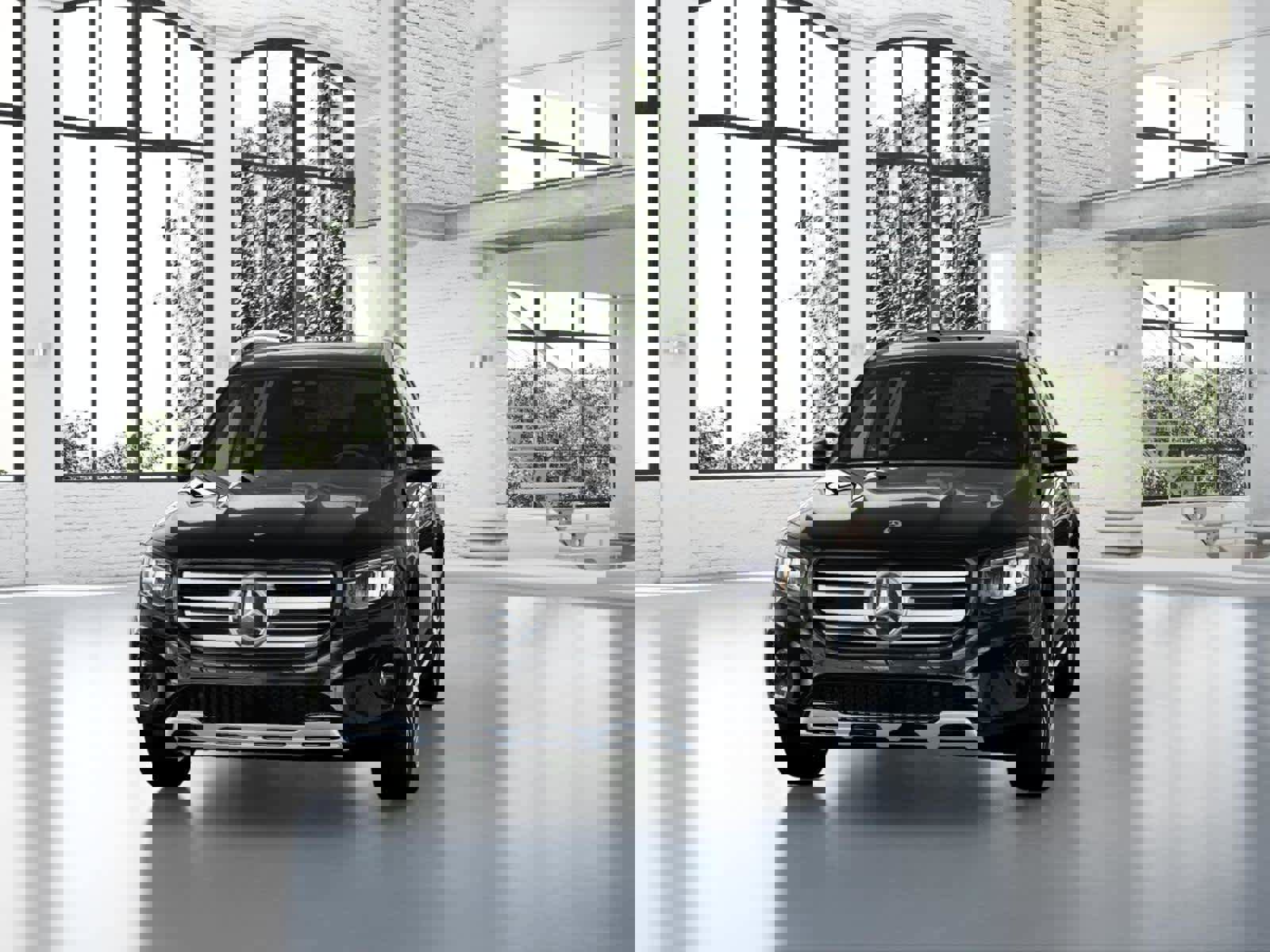 New 2026 Mercedes-Benz GLB 250 image 40