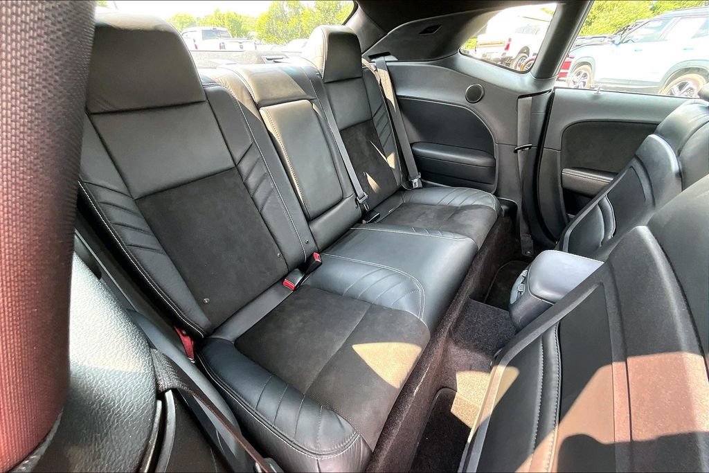 Used 2018 Dodge Challenger SRT Demon RWD image 27