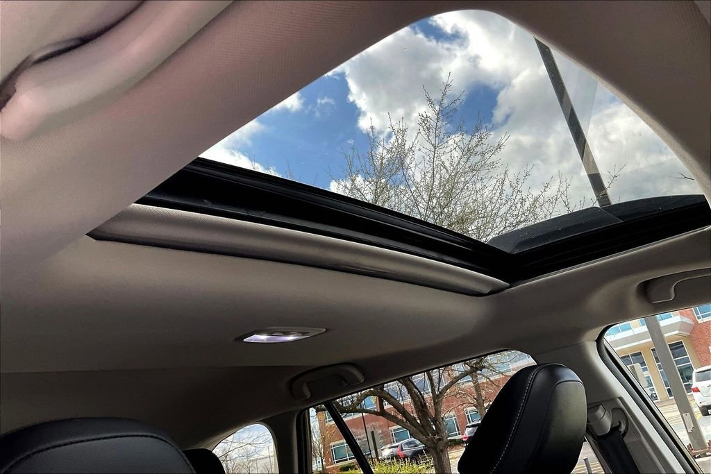 Certified 2024 Subaru Outback Limited image 25