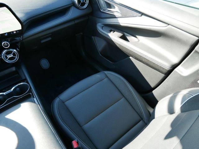 Certified 2024 Chevrolet Blazer EV LT image 11