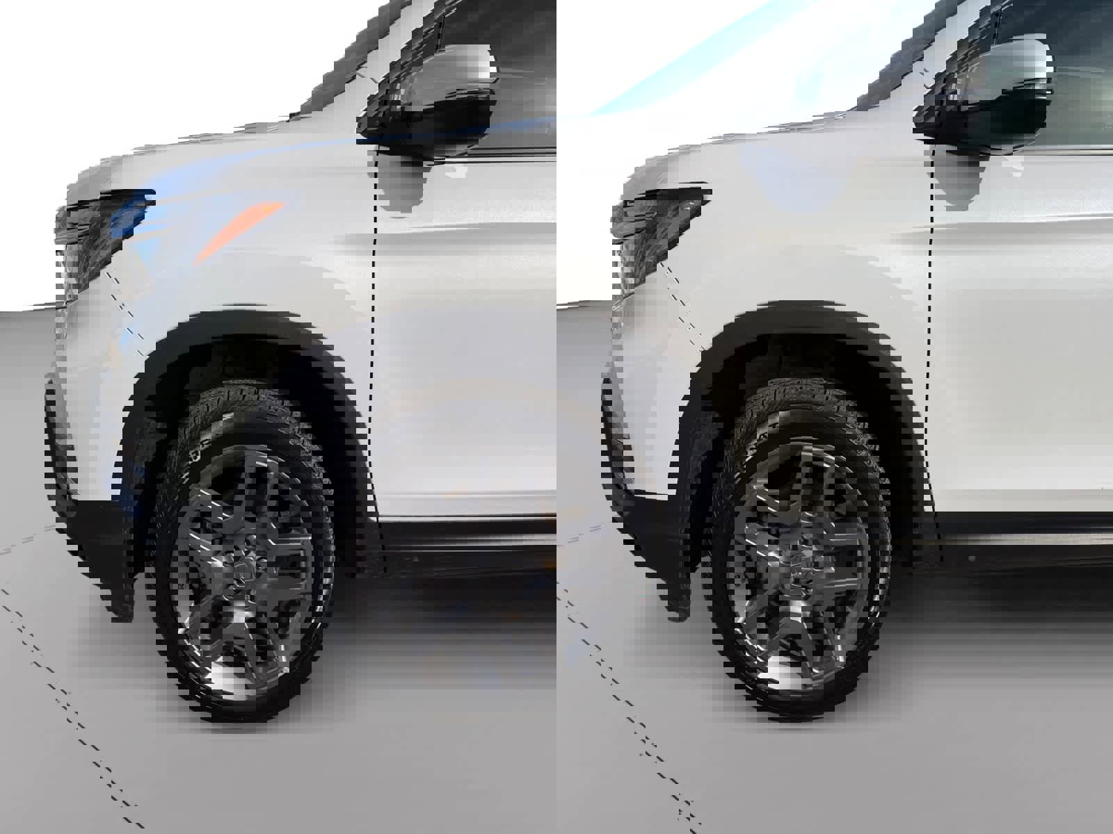 Used 2023 Honda Passport EX-L image 20